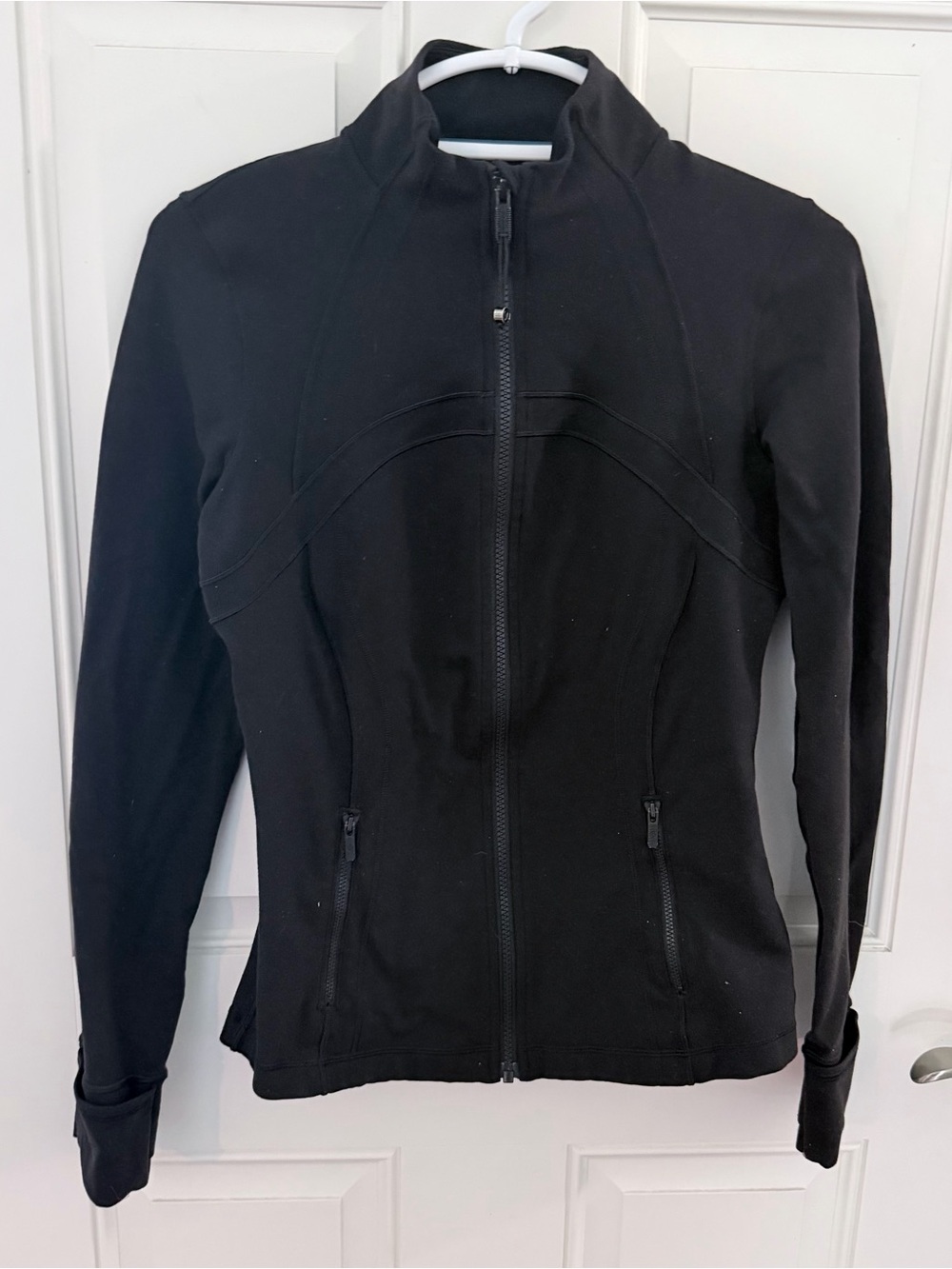 Lululemon Define Jacket Luon 8 | Black